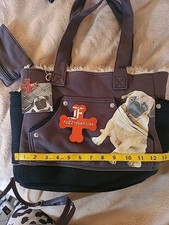 Pug Lovers, Fuzzy Nation New