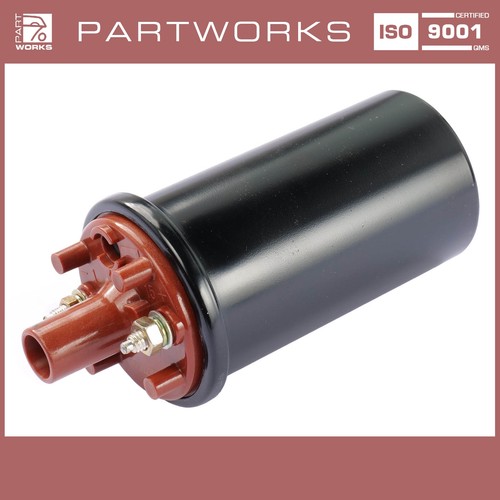 Ignition coil for - for, porsche