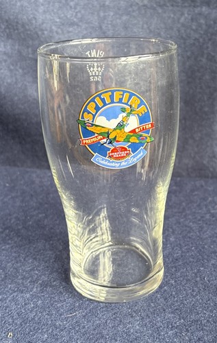 Vintage spitfire premium - spitfire,
