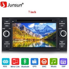 Dvd for ford transit mk7 - for,