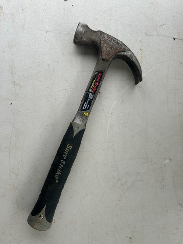 Estwing sure strike mr20c - (5),