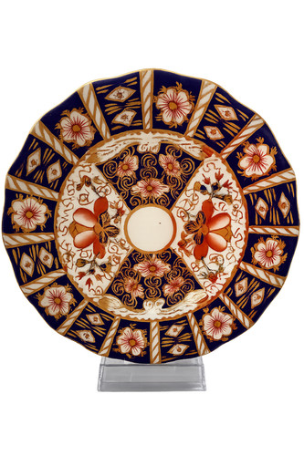 Royal crown derby imari - derby,
