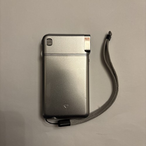 Toshiba camileo s20 video - toshiba,