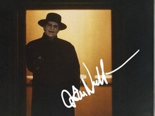 Jack nicholson signed - nicholson,