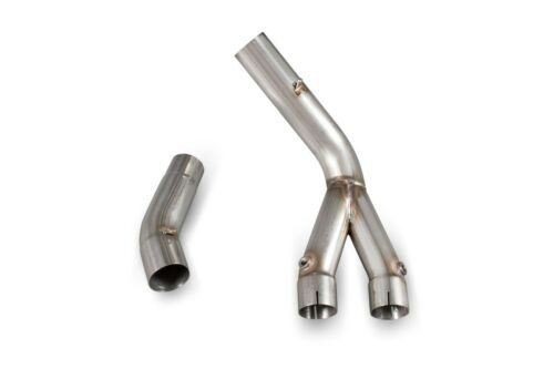 Scorpion exhaust catalyst - scorpion,