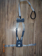 LittleLife Child & Toddler Safety Walking Harness & Reins