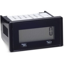 Trumeter LCD Counter