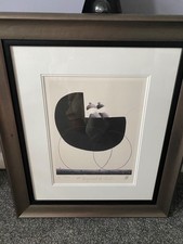 Mackenzie Thorpe Signed