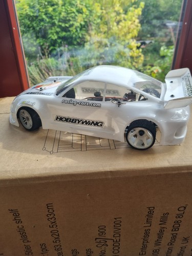Schumacher atom gt12 - schumacher,