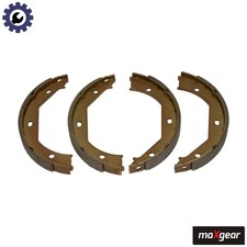 BRAKE SHOE SET PARKING BRAKE