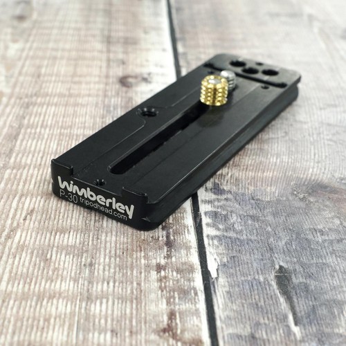 Used wimberley p30 - wimberley, lens