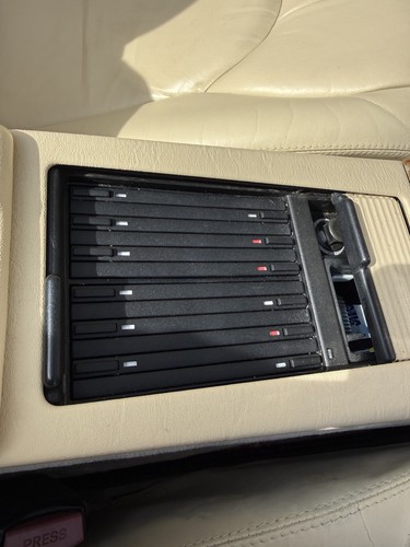 Mercedes r129 sl320 sl300 - mercedes,