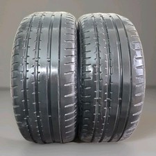 2 X CONTINENTAL 225 45 17