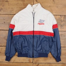 Vintage King Louie Windbreaker