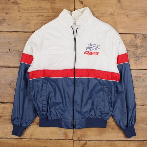 Vintage king louie windbreaker - vintage,
