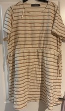 Linen look dress primark 24 - look,