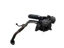 Toyota Yaris Turbo Turbocharger 1.4 Diesel 2009 1ND-TV 172010N030