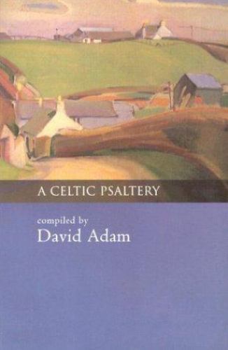 Celtic psaltery david - psaltery,