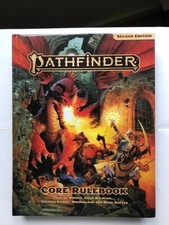 PZO2101 Pathfinder RPG