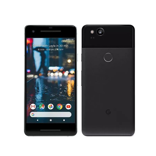 New google pixel 64gb - google, 2