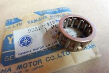 YAMAHA RD60 RD125 AS2C GT80 GENUINE NOS BIG END / CON ROD BEARING  # 93310-41809