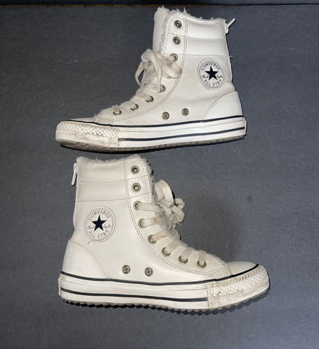 Converse boot ztra - converse,