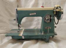 HA-1 Prestige Sewing Machine Model 2100 SN 45879775
