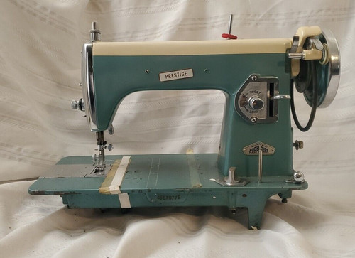 Prestige sewing machine - prestige,