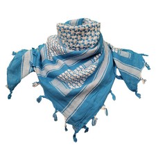 Scarf Combat Army Style