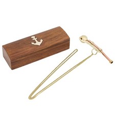 Boatswains whistle sailors