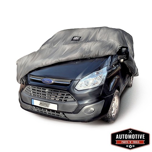 Full waterproof cover for ford - waterproof,