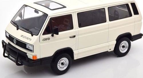 Scale vw bus t3 - scale,