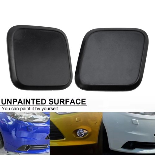 Left right headlight washer - left,