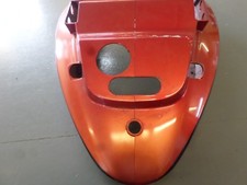 KYMCO AGILITY 50 2006 SCOOTER REAR FAIRING PANEL PLASTICS SURROUND 06 538 USED