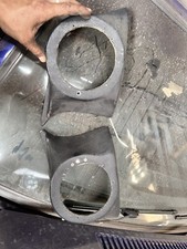 Escort Mk4 Speaker Pods 6.5” Rs Turbo Xr3i Van Cab Etc