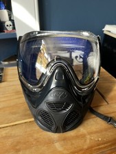 Paintball Mask 