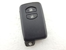 TOYOTA AVENSIS, Etc. 3 Button