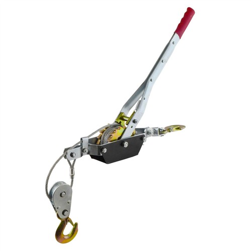 Ton hand power wired cable - ton,