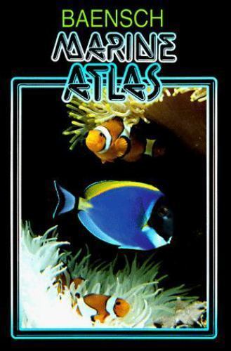 Marine atlas joint aquarium - atlas, :