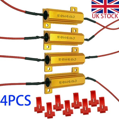 Ballast load resistor - ballast,