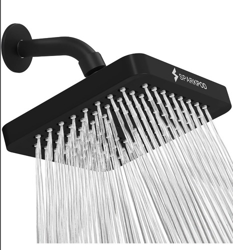 Sparkpod shower head high - shower,