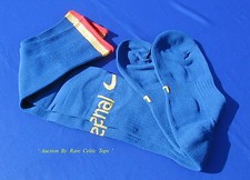 New Authentic Nike Arsenal Highbury Player Issue 2004-2005 Away Socks 7-11 L