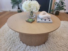 West Elm Ellington Coffee