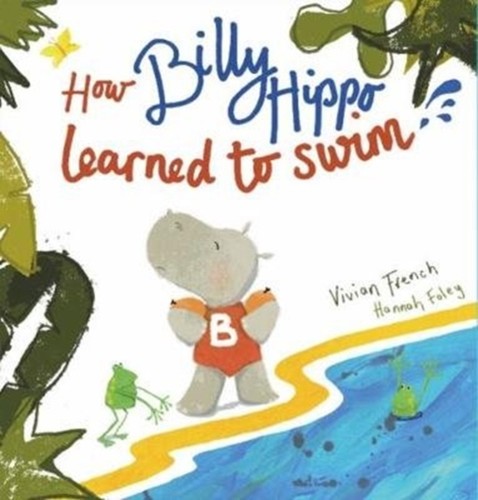 How billy hippo - hippo, learned