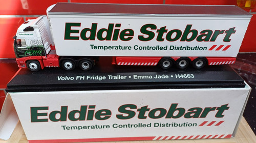 Eddie stobart vehicles pick - eddie,
