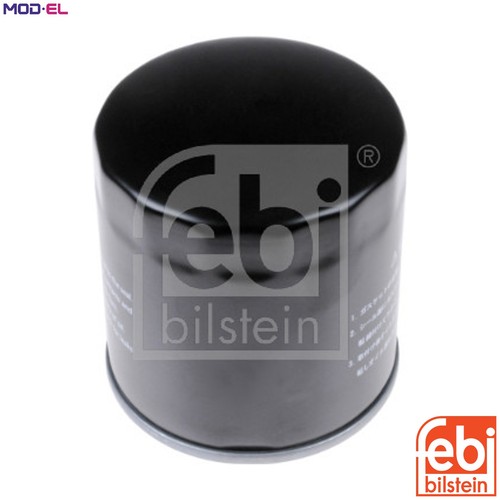 Oil filter 108977 for - oil,