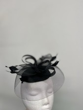 Cappelli Condici Fascinator