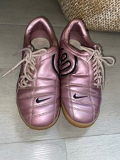 RARE Vintage NIKE Total 90 III