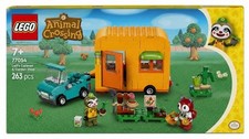 LEGO 77054 Animal Crossing