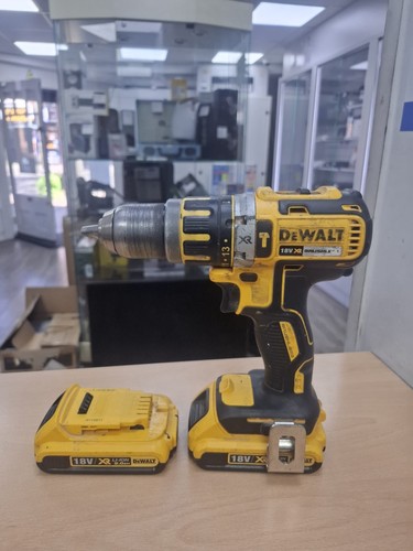 Dewalt dcd795 18v ion xr - dcd795,